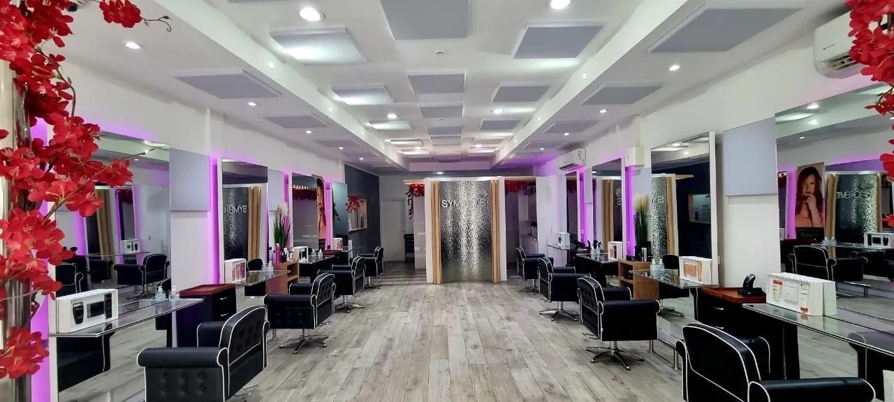 salon